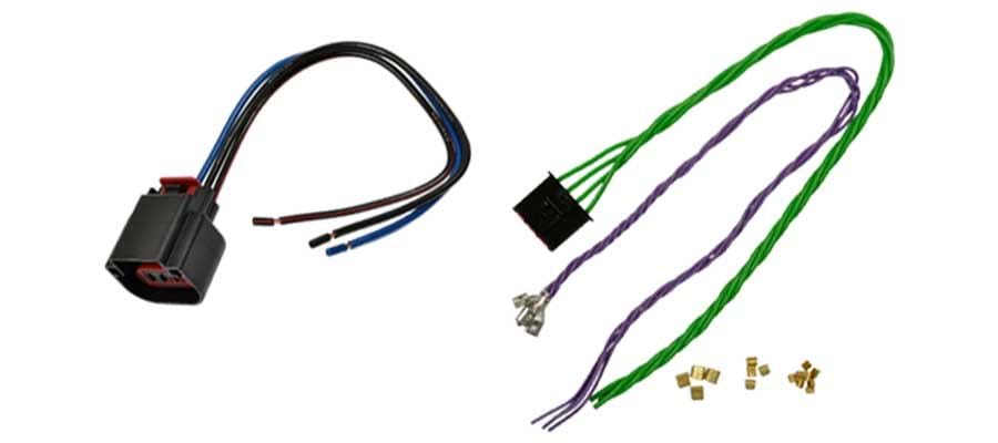 Standard Motor Products S552 Pigtail/Socket Standard Ignition Standard Motor Products S552 Pigtail/Socket Standard Ignition